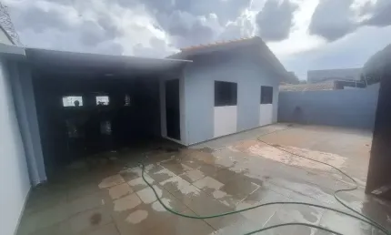 Casa com 2 quartos à venda na Rua Igarapé, 113, Guanandi, Campo Grande