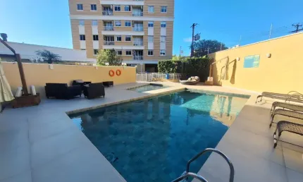 Apartamento com 2 quartos à venda na Rua Quatorze de Junho, 4465, Cabreúva, Campo Grande
