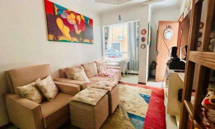 Apartamento de 2 dormitórios com suite e 1 vaga de garagem em Ingleses- Florianópolis/SC