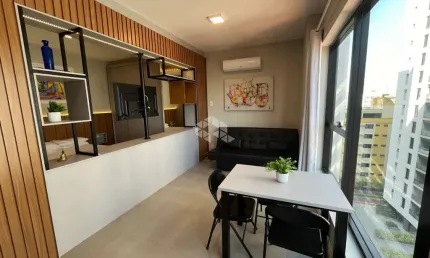 Apartamento com 1 quarto à venda na Rua Felipe Schmidt, 869, Centro, Florianópolis