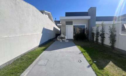 Casa 3 dormitórios e 1 suíte bairro Forquilhas São José SC