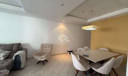 Apartamento 3 Dormitórios com 1 suite no Córrego Grande Florianópolis/SC