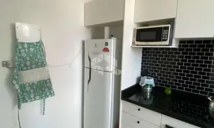 Apartamento 2 dormitórios no centro de florianópolis/sc