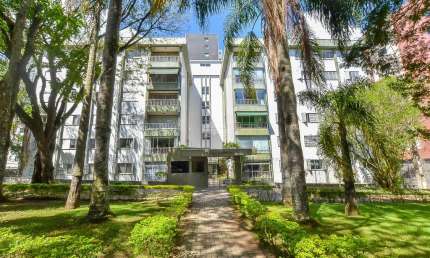 Apartamento Térreo a Venda com 04 Dormitórios (Sendo 01 suíte)