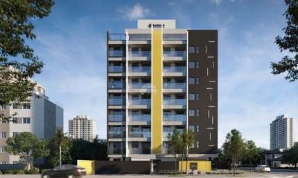 O moderníssimo edifício Walk Brigadeiro, recém entregue, dispõe de studios e dormitórios completamente funcionais, que variam de 22 a 33m².
