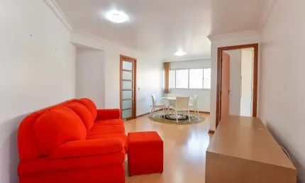 Apartamento Residencial para Venda no Bairro Bigorrilho
