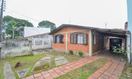 Terreno Comercial/Residencial para Venda no Bairro Mercês