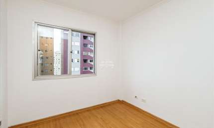 Apartamento 03 quartos (sendo 01 suíte), com garagem, a venda no bairro Bigorrilho / Champagnat em Curitiba/PR