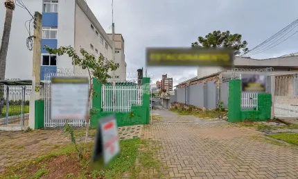 EXCELENTE TERRENO LOCALIZADO EM BAIRRO NOBRE DE CURITIBA BAIRRO BIGORRILHO