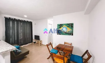 Apartamento à venda Mirante Club, Praia do Futuro II, Fortaleza, CE