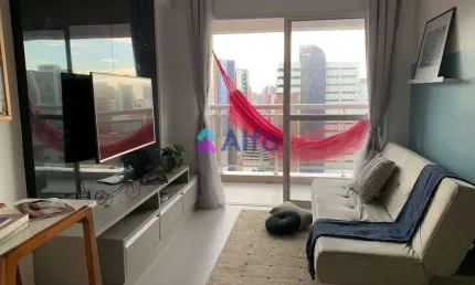 Apartamento com 2 quartos para alugar na Rua Tibúrcio Cavalcante, 170, Meireles, Fortaleza