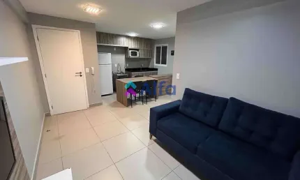 Apartamento com 2 quartos à venda na Rua Tibúrcio Cavalcante, 170, Meireles, Fortaleza