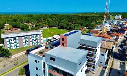 Apartamento com 1 quarto à venda na Avenida Portuaria, S/n, Centro, Ipojuca