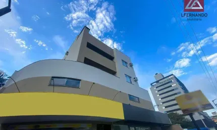 Prédio à venda, 746 m² por R$ 2.998.000,00 - Vila Nova - Blumenau/SC