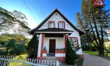 Casa com 3 dormitórios à venda, 180 m² por R$ 1.080.000,00 - Velha - Blumenau/SC