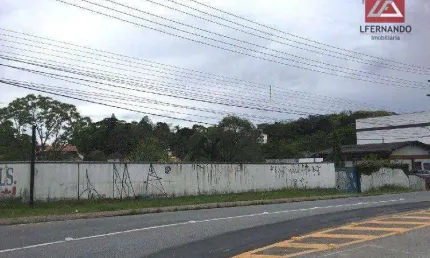 Terreno à venda, 960 m² por R$ 1.200.000,00 - Itoupava Seca - Blumenau/SC