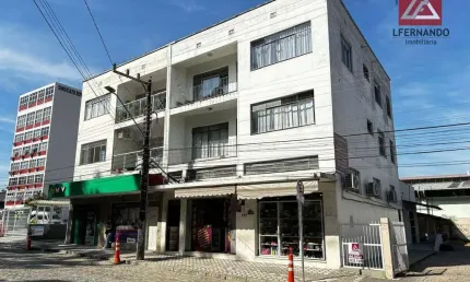 Prédio residencial e comercial à venda por R$ 2.200.000 - Centro - Blumenau/SC