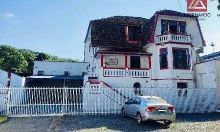 Casa à venda, 300 m² por R$ 950.000,00 - Centro - Blumenau/SC