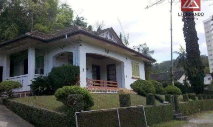 Terreno à venda, 1124 m² por r$ 950.000,00 - itoupava seca - blumenau/sc
