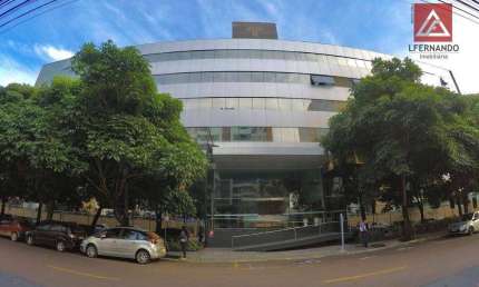 Sala para alugar, 41 m² - Jardim Blumenau - Blumenau/SC