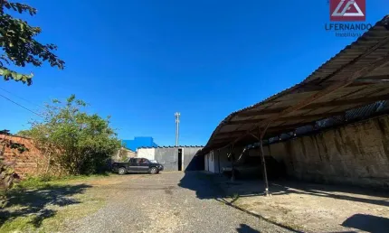 Terreno à venda, 547 m² por r$ 1.300.000,00 - itoupava norte - blumenau/sc