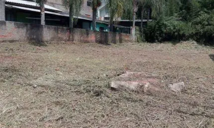 Terreno à venda, 532 m² por r$ 850.000,00 - badenfurt - blumenau/sc
