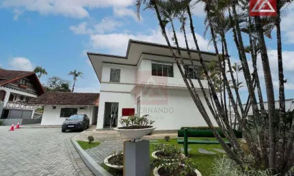 Casa Comercial para alugar, 250 m² por R$ 10.600/mês - Velha - Blumenau/SC