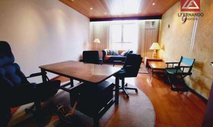 Sala à venda, 53 m² por R$ 250.000,00 - Centro (Blumenau) - Blumenau/SC