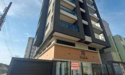 Apartamento com 1 suíte + 2 demi suítes à venda, 89 m² por R$ 980.000 - Centro - Balneário Piçarras/SC