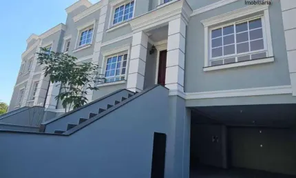 Sobrado com 2 suítes à venda, 145 m² por R$ 645.000 - Garcia - Blumenau/SC