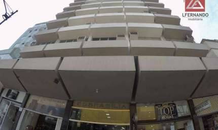 Sala para alugar, 38 m² - Centro (Blumenau) - Blumenau/SC