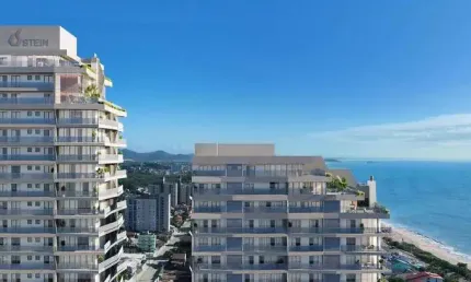 Apartamento com 2 suítes à venda, 96 m² por r$ 1.464.833 - centro - balneário piçarras/sc