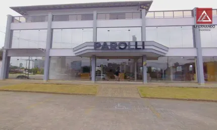 Prédio Comercial para alugar, 750 m² por R$ 28.500/mês - Santa Terezinha - Gaspar/SC
