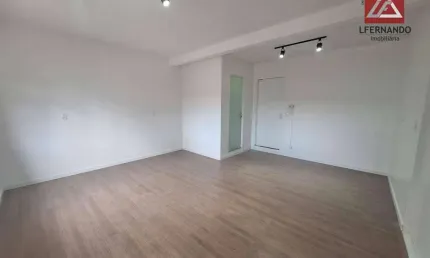 Sala comercial para alugar na Vila Nova, Blumenau 