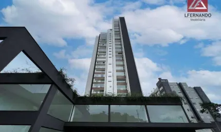 Apartamento com 3 dormitórios, sendo 2 suítes à venda, 107 m² por R$ 850.000 - Escola Agrícola - Blumenau/SC