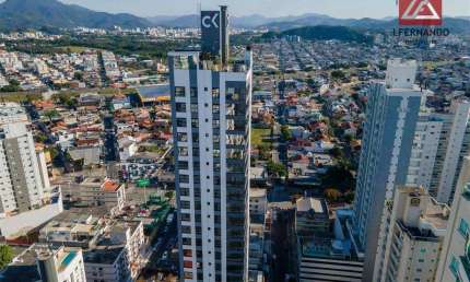 Sala à venda, 48 m² por R$ 969.458,46 - Centro - Balneário Camboriú/SC