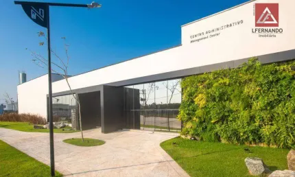 Terreno à venda, 7971 m² por R$ 7.627.976,27 - Volta Grande - Navegantes/SC