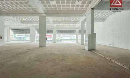 Sala à venda, 2357 m² por R$ 39.650.000,00 - Nações - Balneário Camboriú/SC