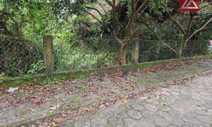 Terreno, 567 m² - venda por R$ 330.000,00 ou aluguel por R$ 1.824,35/mês - Itoupava Norte - Blumenau/SC