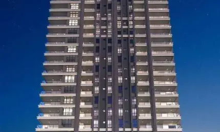 Apartamento com 3 suítes à venda, 145 m² por r$ 2.030.000 - perequê - porto belo/sc