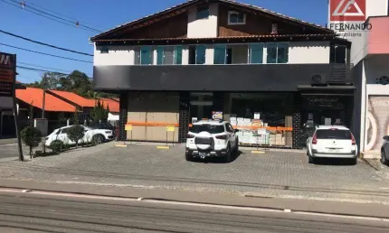 Prédio à venda, 450 m² por R$ 2.800.000,00 - Passo Manso - Blumenau/SC