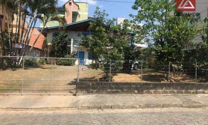 Casa com 2 dormitórios à venda, 120 m² por R$ 750.000,00 - Vila Nova - Blumenau/SC