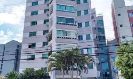 Cobertura com 3 dormitórios, sendo 2 suítes à venda, 367 m² por R$ 1.700.000 - Ponta Aguda - Blumenau/SC