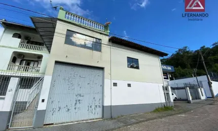 Apartamento com 3 dormitórios, sendo 1 suíte à venda, 192 m² por r$ 430.000 - salto norte - blumenau/santa catarina
