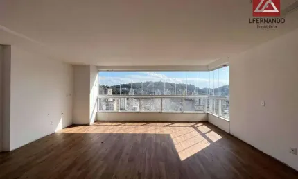 Cobertura com 4 suítes à venda, 344 m² por R$ 3.900.000 - Vila Nova - Blumenau/SC