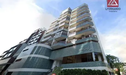 Apartamento com 3 dormitórios, sendo 1 suíte à venda, 240 m² por r$ 1.200.000 - jardim blumenau - blumenau/sc