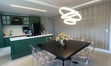 Apartamento com 3 suítes à venda, 143 m² por R$ 2.000.000 - Perequê - Porto Belo/SC