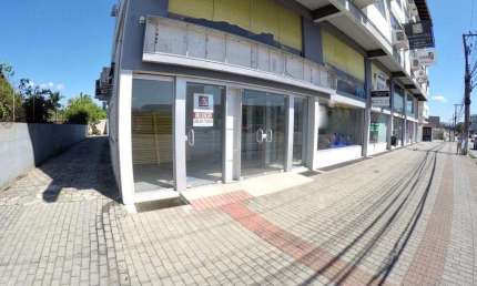 Sala para alugar, 351 m² - Itoupava Norte - Blumenau/SC