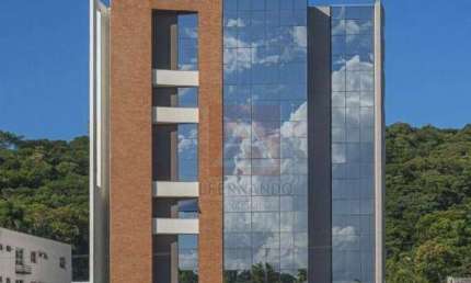 Sala para alugar, 23 m² - Centro (Blumenau) - Blumenau/SC