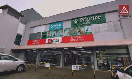 Sala para alugar, 12 m² - Itoupava Central - Blumenau/SC